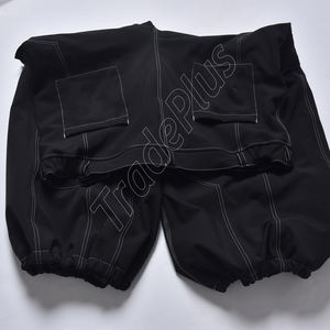 Pantalon de ski extérieur d'hiver Vêtements de ski chauds pour femmes Pantalon de neige Pantalon de snowboard ample imperméable et coupe-vent pour hommes - Product Image 4