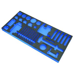 Gedore KL-4999-8209-2 Foam Insert for <b>Tool</b> <b>Cases</b> - Product Image 1