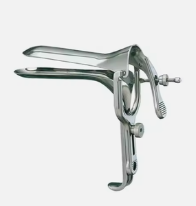 เครื่องมือผ่าตัดช่องคลอดแบบใช้ซ้ำได้ ยี่ห้อ Electro Speculum Graves ผลิตจากสแตนเลสเกรด I คุณภาพสูง สำหรับนรีเวช พร้อมการรับประกัน 1 ปี - Product Image 4