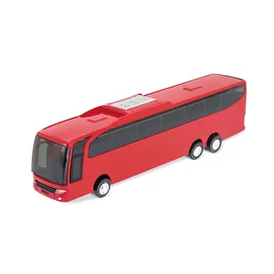 Giocattoli Personalizzati a Forma di Autobus di Edimburgo, Gadget Promozionali Personalizzabili - Product Image 2