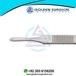 Cuchillo Nasal Fomon submucoso, Proveedor de instrumentos de cirugía plástica cosmética para cirugía reconstructiva de 16cm - Product Image 2