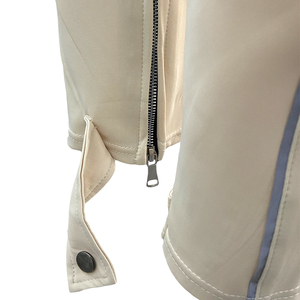 Pantalon évasé personnalisé Pantalon de jogging évasé ample pour hommes Pantalon évasé de haute qualité personnalisé Vente en gros - Product Image 6