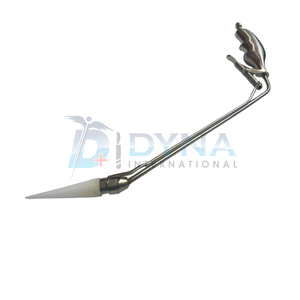 ชุดเครื่องมือผ่าตัด hemorhoidectomy เครื่องมือผ่าตัดทั่วไปที่ผ่านการรับรอง CE - Product Image 3