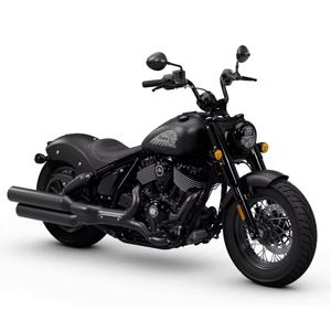 ราคาโรงงานสำหรับรถมอเตอร์ไซค์ครุยเซอร์รุ่นใหม่ปี 2025 อินเดียน ชีฟ บ็อบเบอร์ ดาร์ค ฮอร์ส สำหรับผู้ใหญ่ พร้อมรับประกัน 2 ปี พร้อมจัดส่ง - Product Image 1