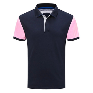 Jersey de tenis de algodón 100% personalizado para mujer, de secado rápido para Polo, logotipo frontal, nuevo diseño de sublimación al por mayor, tela de pana - Product Image 1