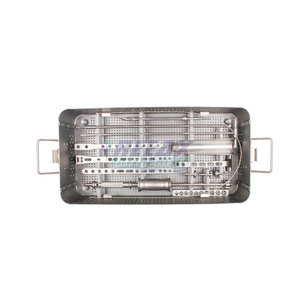 Intramedullary Nailing of <strong>Tibia</strong> Assured Quality Expert Set <strong>Implant</strong> - Product Image 4