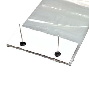 Sacs poly guichet de haute qualité ODM fabriqués au Viet Nam prix usine sacs en plastique polyvalents pour toutes les utilisations - Product Image 4