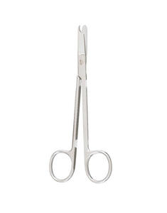 Tijeras Spencer/Ligaduras de Acero Inoxidable de la Mejor Marca al por Mayor para Uso Hospitalario, Certificación CE, Instrumento de Alta Calidad - Product Image 5