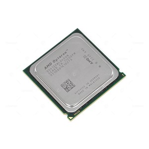 AMD opteron 4122 Quad-core CPU 2.2GHz - Product Image 1