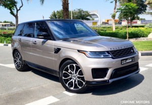 Caractéristiques et Améliorations de la Marque - LAND <span class=keywords><strong>ROVER</strong></span> <span class=keywords><strong>RANGE</strong></span> <span class=keywords><strong>ROVER</strong></span> <span class=keywords><strong>SPORT</strong></span> <span class=keywords><strong>HSE</strong></span> SILVER EDITION Modèle <span class=keywords><strong>2021</strong></span> - Véhicules Prêts à Partir - Product Image 3