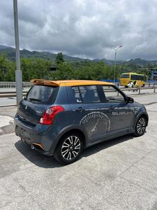 Suzuki Swift 2020 en Buen Estado, Gasolina, 1.5L, Sedán, Autos Suzuki Usados en Buen Estado - Product Image 2