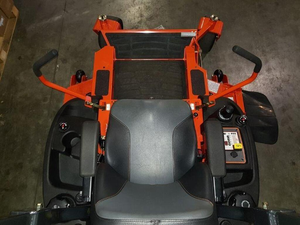 เครื่องตัดหญ้า Kioti ZXR ZXR60SE ปี 2025 ขาย - Product Image 3