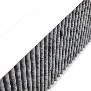 Filtre de hotte pour <span class=keywords><strong>Bora</strong></span> <span class=keywords><strong>Pure</strong></span> PUAKF Basic BAKFS Filtres à charbon actif Filtre de hotte aspirante - Product Image 2