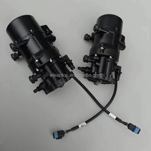 Original New <b>Drones</b> T40 Water Pump Water Pump Magnetic Drive Spraying System for Agras T40 Spraying <b>Drone</b> <b>Accessories</b> - Product Image 6