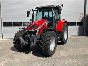 Meilleur Tracteur Massey Ferguson MF 873 4x4 à Haute Performance, Pas Cher, Utilisé et Reconditionné, Véhicule Agricole Robuste pour l'Agriculture Intensive - Product Image 4
