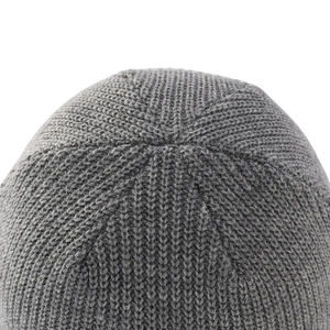 Hight Quality <b>Winter</b> Beanies Caps Custom All Over Print Jacquard With Custom Design High Performance Beanie Caps For Sale - Product Image 5