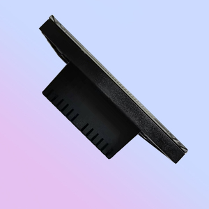 DC12-24V USA Standard nero bianco 1 canale singolo colore a parete LED <span class=keywords><strong>Touch</strong></span> Panel <span class=keywords><strong>Dimmer</strong></span> - Product Image 3