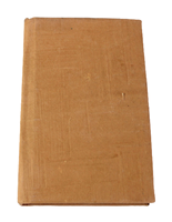 Vente en gros de carnets personnalisés en papier recyclé fait main de couleur kaki, couverture rigide, cadeau