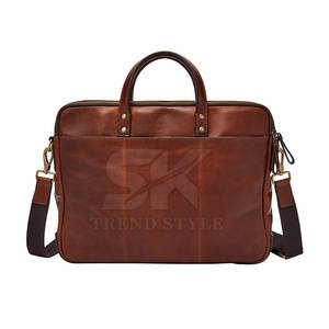 Bolsa de Cuero para Portátil de Último Diseño, Venta al por Mayor, Calidad Premium, Precio Económico, Servicio OEM - Product Image 2