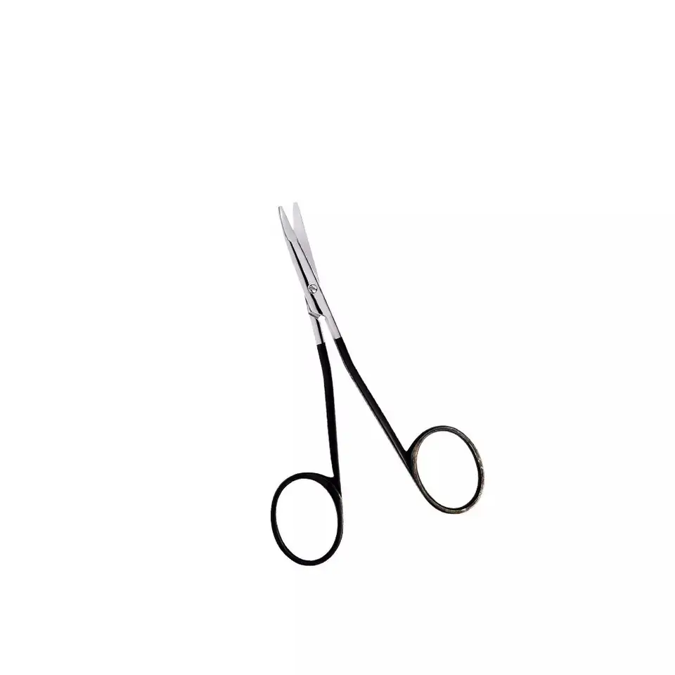Hot Sale Premium Quality Supercut Dissecting Scissors Straight Sharp / Blunt German Stainless Steel Accept OEM