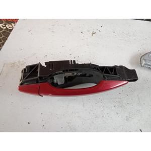Maniglia Esterna Anteriore Destra per CITROEN Serie C3 (16>) 9802977180 - Product Image 3