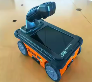 ระบบสำรวจธรณีฟิสิกส์แบบสแกนโครงสร้าง Best Mini LT GSSI พร้อมเซ็นเซอร์แม่เหล็กแบบใหม่พร้อมรีดสวิตช์ รุ่น 4434 สำหรับการสำรวจ LT - Product Image 1