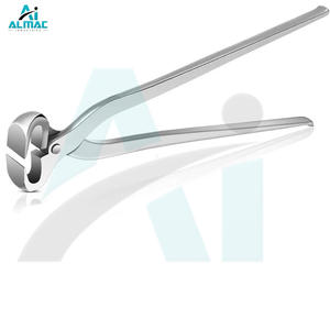 Almac กีบม้าแบบประหยัดเครื่องมือดูแลม้าสำหรับผู้เริ่มต้นและฟาร์มขนาดเล็ก - Product Image 5