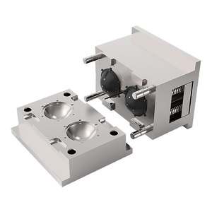 Tùy chỉnh khuôn nhựa các nhà sản xuất <span class=keywords><strong>PP</strong></span> vỏ các bộ phận Thiết kế khuôn ép nhựa làm cho giá rẻ khuôn moldings khuôn tiêm nhựa - Product Image 1