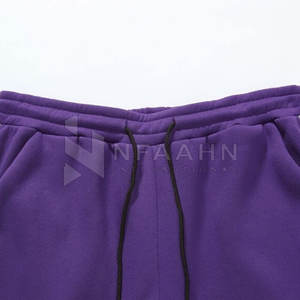 Chándales ligeros de mejor diseño para hombre, precio bajo, diseño de logotipo personalizado, chándal 2025 para hombre - Product Image 5