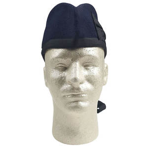 2023 Top Best Selling Glengarries Glengarry Bonnet Hat Venta al por mayor Precio bajo Diseños de colores personalizados Alta calidad Escocés - Product Image 5