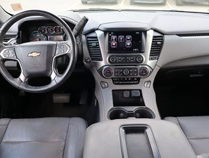 Chevrolet Tahoe LT V8 5.3L RWD d'occasion propre 2019 - Product Image 5