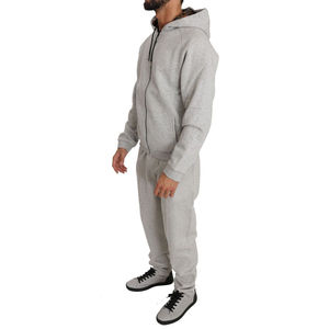 Chándal de bajo precio Trajes de chándal para hombre Trajes al por mayor Chándal deportivo Entrenamiento Jogging Ropa deportiva para hombre - Product Image 5