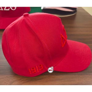 Top suave de algodón Unisex moda mujer para hombres deportes con logotipo personalizado bordado ajustable con moda correr para gorras de béisbol - Product Image 6