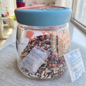 Gel de Sílice de Alta Pureza 99.8%, Paquete de Gel de Sílice con Logotipo Personalizado OEM, Adsorbente de Sio2, Aditivos para Petróleo, Conservación de Alimentos Frescos, ISO VIETCERT - Product Image 3