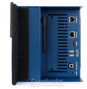 Nuevo Mezclador Digital iSoundcraft Ui24R de 24 Canales con Control Remoto, 1 Año de Garantía y Envío Rápido - Product Image 1