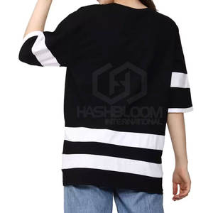 เสื้อยืดผู้หญิงออกแบบเองได้ - Product Image 2