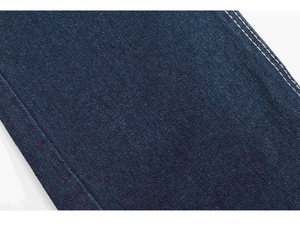 เสื้อยีนส์สำหรับผู้ชายกระโปรงยีนส์ยาวกระโปรงยีนส์ขาดแฟชั่น - Product Image 6