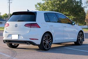 Volkswagen GTI S 2020 USADO, Volante a la Izquierda/Derecha - Product Image 2