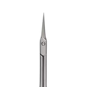 Tijeras profesionales de manicura Nghia, herramienta de belleza de alta calidad con hoja de acero inoxidable, hecha en Vietnam, marca de exportación global - Product Image 4