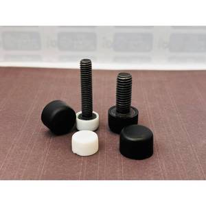 Coperchio per vite a testa esagonale (tappo Allen) – Cappuccio di protezione in plastica - Product Image 2