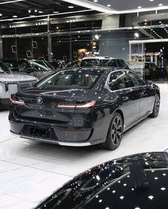 BMW Serie 5 Usado 2025 - Product Image 3