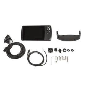 Sonda de Pesca Submarina con Sonar Chirp de 360 Grados y 6.5 Pulgadas, GPS, Resistente al Agua IP68, Pantalla LCD LED, Batería de Litio Portátil, Inalámbrica de 0.6-30m - Product Image 2