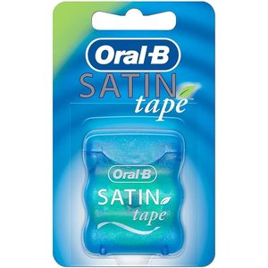 Hilo Dental Oral-B Satin Tape Mint, Producto Premium para el Cuidado Bucal - Product Image 5
