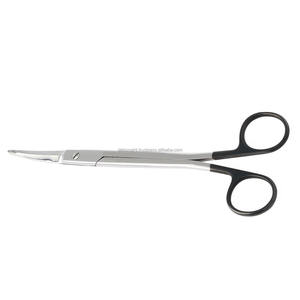 Tijeras Profesionales Freeman Kaye Supercut, Tijeras Quirúrgicas Dentadas, Hospitales, Certificación CCC, Manual, Clase II, 1 Año de Garantía - Product Image 1