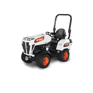 รถแทรกเตอร์อเนกประสงค์ Bobcat AT450 มือสอง - 45 แรงม้า ขับเคลื่อน 4 ล้อ รถแทรกเตอร์ขนาดเล็กสำหรับการเกษตร - Product Image 4
