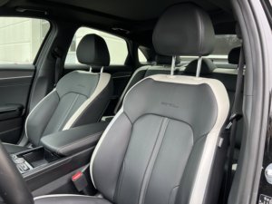 Kia K5 GT-Line 2025 Usado en Buen Estado - Product Image 4