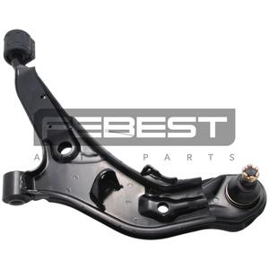 Leva anteriore sinistra (0224-A32LH) - Product Image 1
