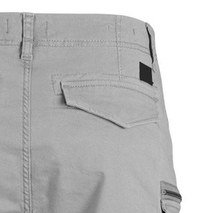 Short cargo pour homme personnalisé, confortable, léger, respirant, à séchage rapide, short en matériau durable pour homme avec plusieurs poches - Product Image 6