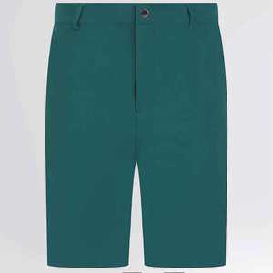 Short de golf imprimé pour homme tissu respirant extensible à séchage rapide design personnalisé coupe athlétique vêtements de golf d'été - Product Image 5