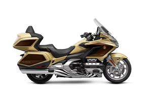 Venta caliente 2025 Hondaa Goldd Wing Tour DCTt 50th Anniversaryy Tourring Motocicletas con 3 años de garantía Listo para enviar - Product Image 2
